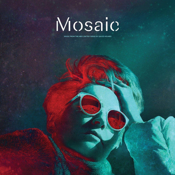 MOSAIC - SOUNDTRACK - LP