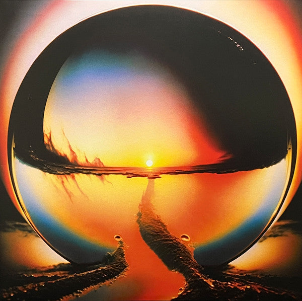 CAGE THE ELEPHANT - NEON PILL : MILKY CLEAR VINYL - LP