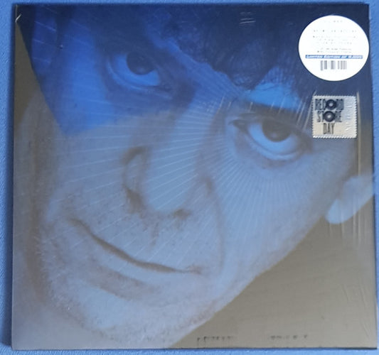 REED, LOU - SET THE TWILIGHT REELING : 2LP + ETCHED - LP
