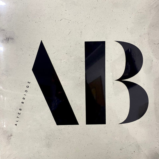 ALTER BRIDGE - ALTER BRIDGE (2026) - LP