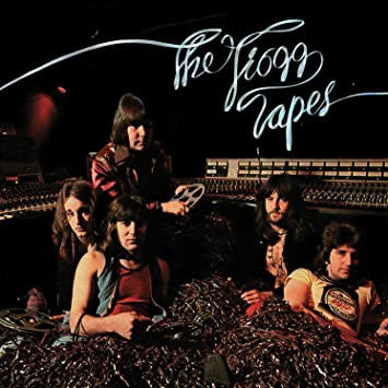 TROGGS - TROGG TAPES : 2022 REISSUE - CD