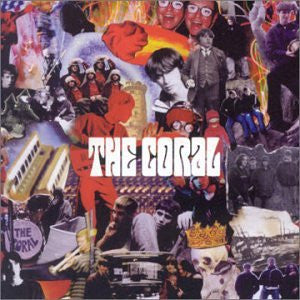 CORAL - CORAL :  REMASTERED - LP