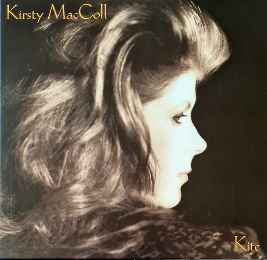 MACCOLL, KIRSTY - KITE : 2CD DELUXE EDITION (7" X 7") - CD