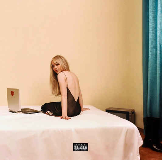 CARPENTER, SABRINA - EMAILS I CAN'T SEND - CD