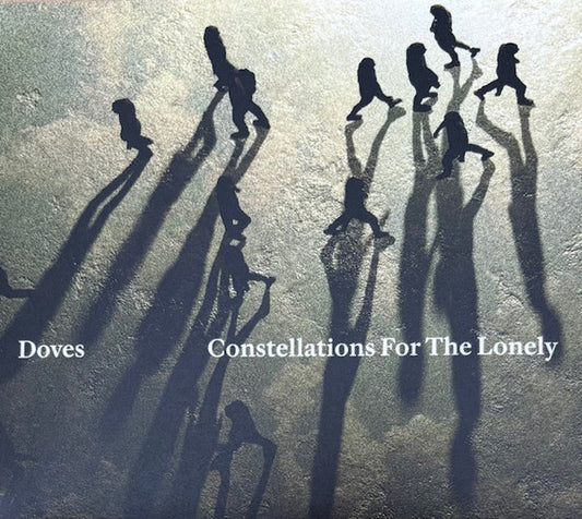 DOVES - CONSTELLATIONS FOR THE LONELY - CD