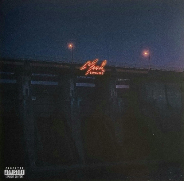 KING, MARCUS - MOOD SWINGS - CD