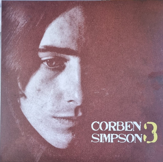SIMPSON, CORBEN - 3 - LP