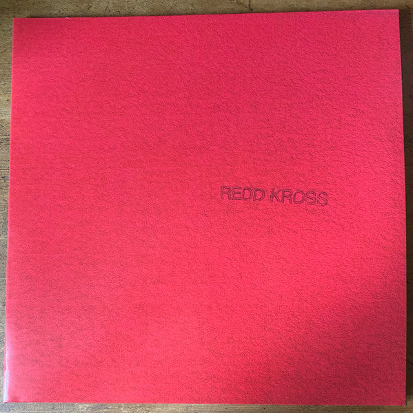 REDD KROSS - REDD KROSS (2LP) - LP