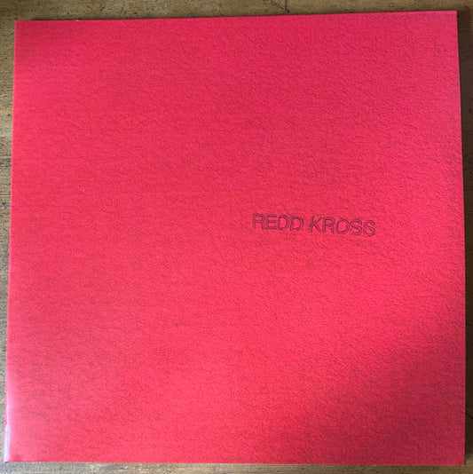REDD KROSS - REDD KROSS (2LP) - LP