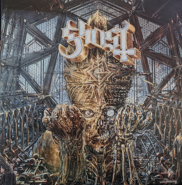 GHOST - IMPERA - LP