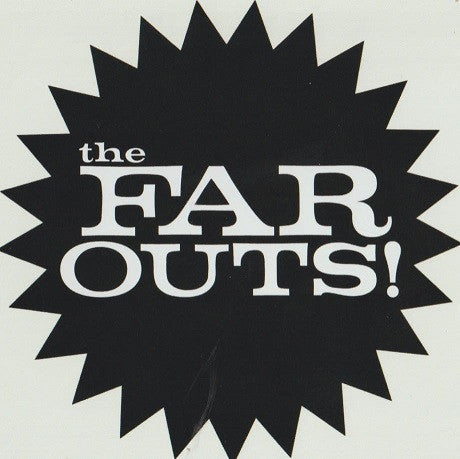 FAR OUTS - FAR OUTS - CD