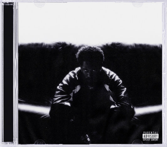 KAYTRANADA - TIMELESS - CD