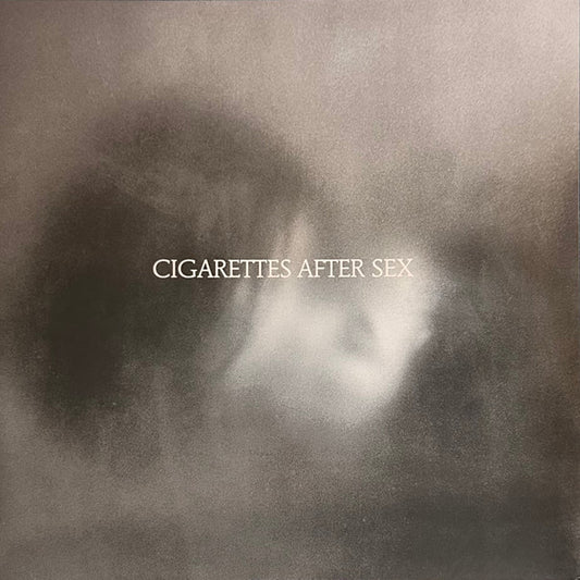 CIGARETTES AFTER SEX - X'S : DELUXE EDITION - LP