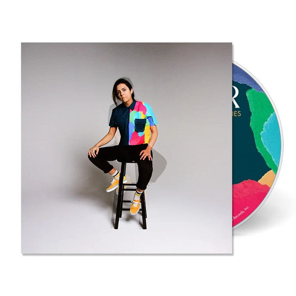 ILLUMINATI HOTTIES - POWER - CD