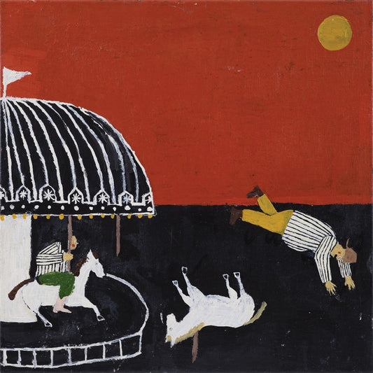 MEN - BUYER BEWARE - CD