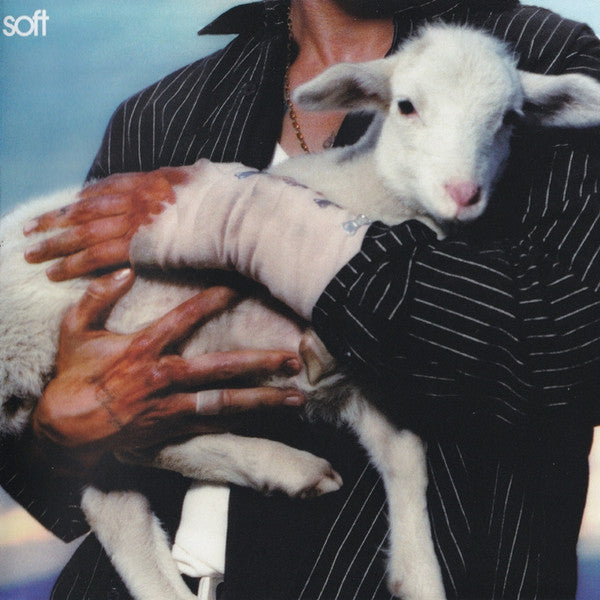 LANY - SOFT - CD