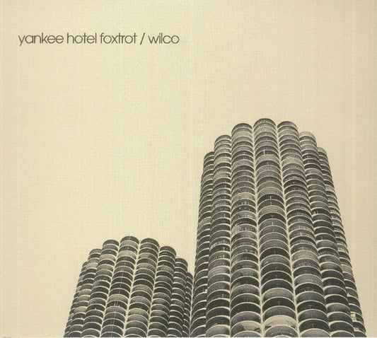 WILCO - YANKEE HOTEL FOXTROT + 18 : 2CD EXPANDED - CD