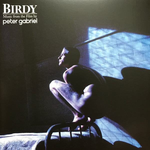 GABRIEL, PETER - BIRDY : 2LP SET CUT AT 45RPM - LP