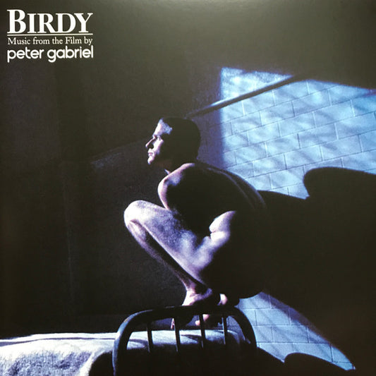 GABRIEL, PETER - BIRDY : 2LP SET CUT AT 45RPM - LP