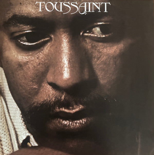 TOUSSAINT, ALLEN - TOUSSAINT (1970) : 2025 REISSUE - LP