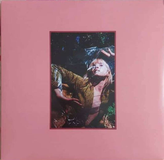 WILLIAMS, HAYLEY - FLOWERS FOR VASES & PETALS FOR ARMOR - LP