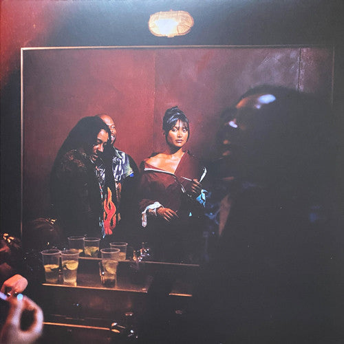 CROOKES, JOY - JUNIPER : WHITE VINYL - LP