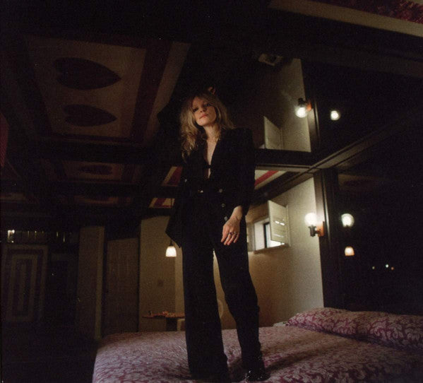 PRATT, JESSICA - QUIET SIGNS - CD