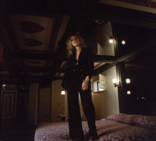 PRATT, JESSICA - QUIET SIGNS - CD