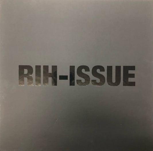 RIHANNA - MUSIC OF THE SUN: 2LP YELLOW - LP