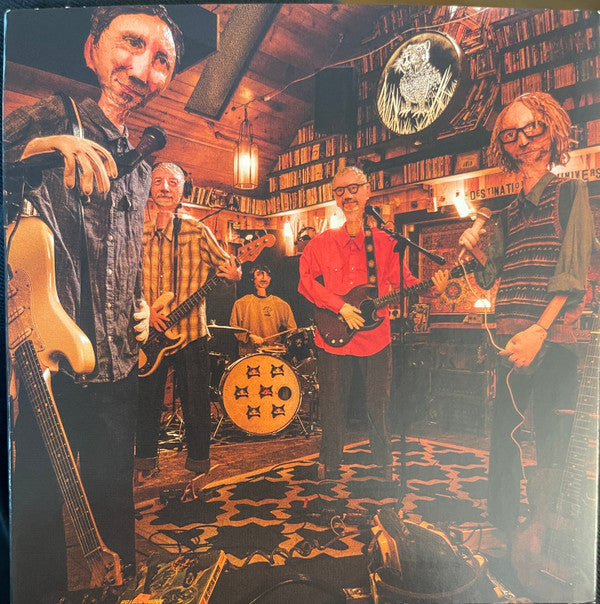 EYELIDS - COLOSSAL WASTE OF LIGHT - CD