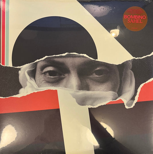 BOMBINO - SAHEL - LP