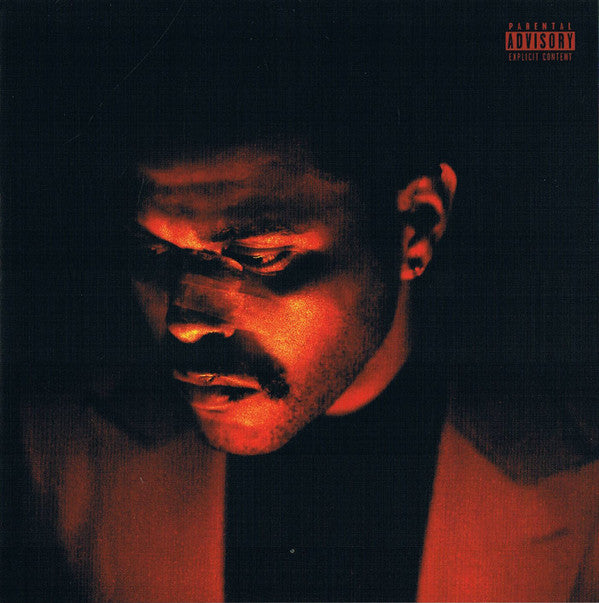 WEEKND - AFTER HOURS : LIMITED ALTERNATE ARTWORK - CD