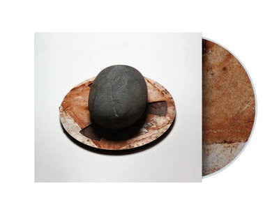 COOPER, ERLAND - CARVE THE RUNES THEN BE CONTENT WITH... - CD