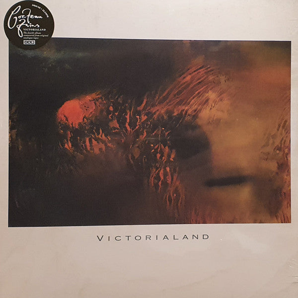 COCTEAU TWINS - VICTORIALAND : 180-GRAM VINYL - LP