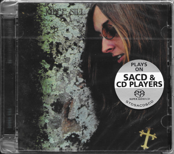 SILL, JUDEE - JUDEE SILL: SACD/CD HYBRID - SCD