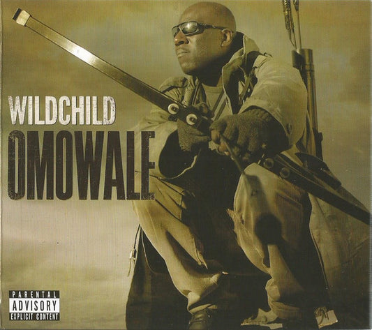 WILDCHILD - OMOWALE - CD