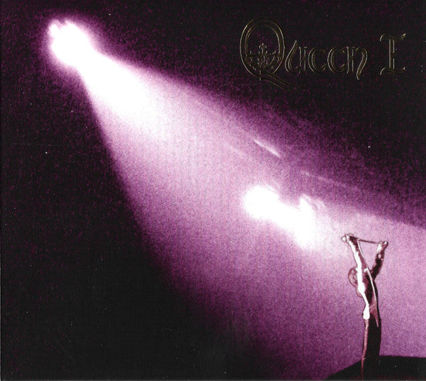 QUEEN - QUEEN I : 2024 STEREO REMIX - CD