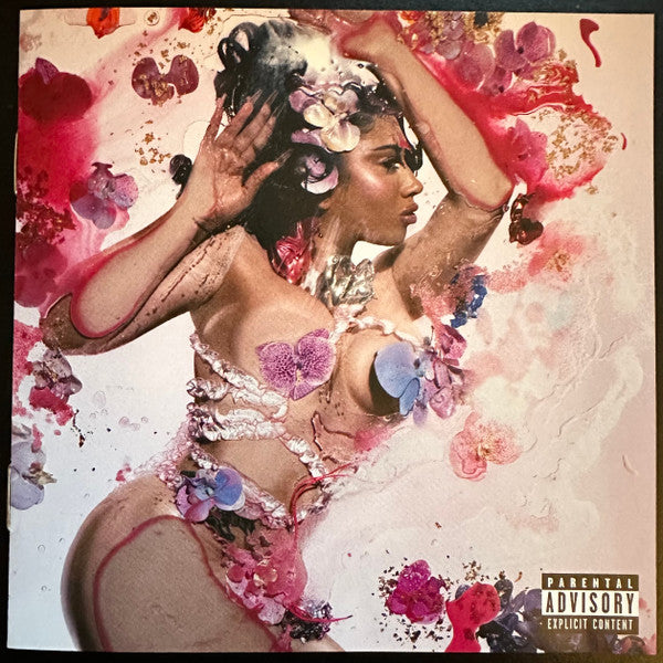 UCHIS, KALI - ORQUIDEAS - CD