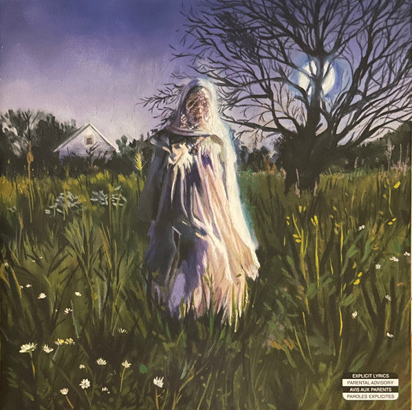 CYRUS, NOAH - HARDEST PART - CD