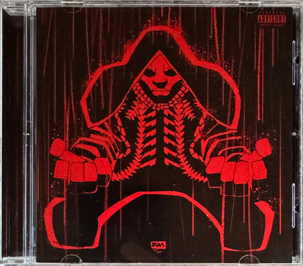 WEEKND - HURRY UP TOMORROW: FRANK MILLER - CD