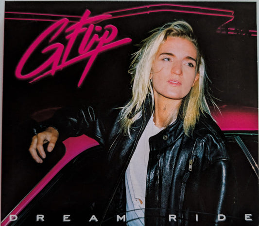 G FLIP - DREAM RIDE - CD