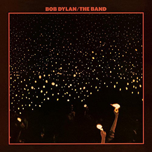 DYLAN, BOB & THE BAND - BEFORE THE FLOOD : 180-GRAM VINYL (2LP) - LP