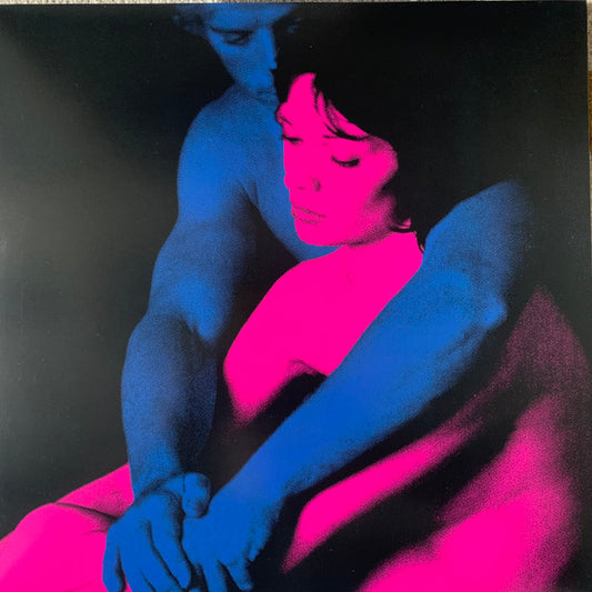 TV GIRL - WHO REALLY CARES - LP