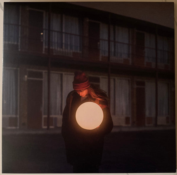 FLOCK OF DIMES - LIFE YOU SAVE : CITRUS VINYL - LP