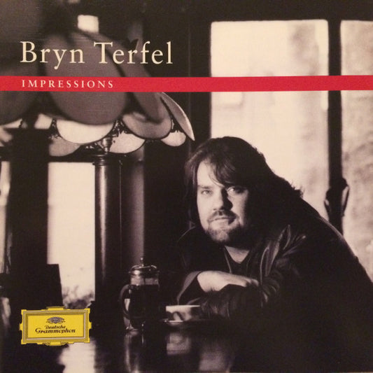 TERFEL, BRYN - IMPRESSIONS - CD