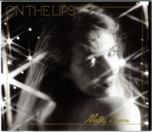 LEWIS, MOLLY - ON THE LIPS - CD