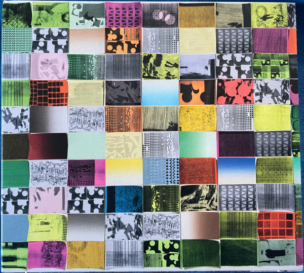 FOUR TET - THREE - CD