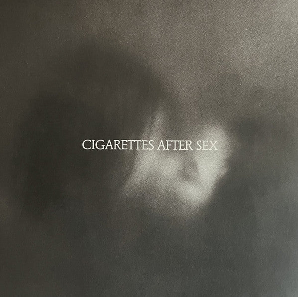 CIGARETTES AFTER SEX - X'S - LP