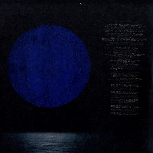 SAULT - TODAY & TOMORROW - LP