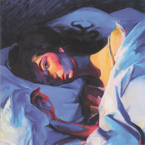 LORDE - MELODRAMA - CD
